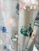 Disney x Gucci Size XS White & Multi Polyester Blend Long Sleeve Half Zip Dress White & Multi / XS
