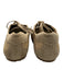 COS Shoe Size 41 Beige Suede Low Top Sneakers Beige / 41