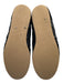 Veronica Beard Shoe Size 9M Black, Brown, Cream Suede & Synthetic Satin Sneakers Black, Brown, Cream / 9M