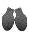 On Cloud Shoe Size 13 Gray Synthetic Solid Sneaker Men's Shoes Gray / 13
