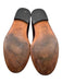 Salvatore Ferragamo Shoe Size 10 Brown Leather Solid Tassel Detail Men's Shoes Brown / 10