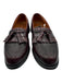 Allen Edmonds Shoe Size 10 Brown Leather Solid Tassel Detail Men's Shoes Brown / 10