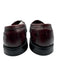 Allen Edmonds Shoe Size 10 Brown Leather Solid Tassel Detail Men's Shoes Brown / 10