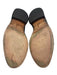 Allen Edmonds Shoe Size 10 Brown Leather Solid Tassel Detail Men's Shoes Brown / 10