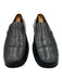 Tods Shoe Size 8.5 Black Leather Solid Loafer Men's Shoes Black / 8.5