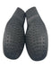 Tods Shoe Size 8.5 Black Leather Solid Loafer Men's Shoes Black / 8.5