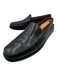 Tods Shoe Size 8.5 Black Leather Solid Loafer Men's Shoes Black / 8.5