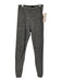 Beyond Yoga Size Est Small Gray Stretch Waist Heathered Full Length Leggings Gray / Est Small