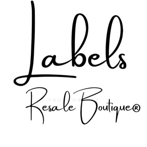 Labels Resale Boutique