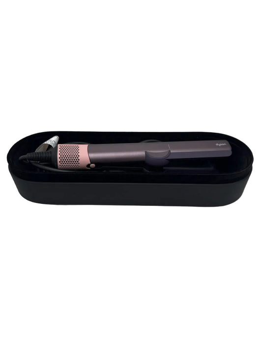 Dyson purple & pink Aluminum Corded Straightener Hair Accessories/Tools