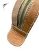 Labels Resale Boutique vintage Celine monogram coated canvas weekender duffle bag with brown leather zip top detail