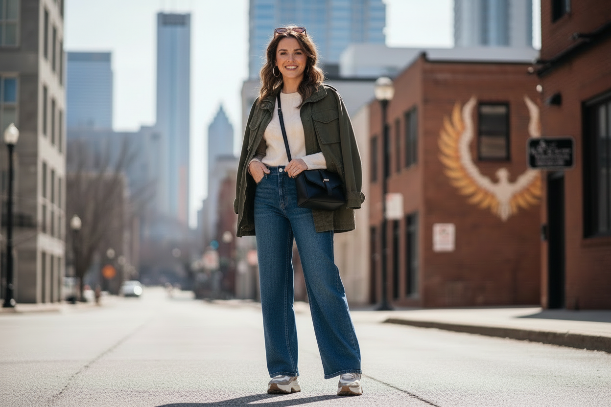 use atlanta background